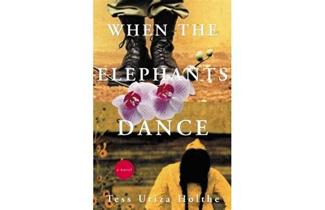 When Elephants Dance: A Symphony of Chaos and Beauty